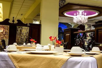 Hotel Plaza Campeche