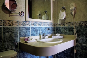 Hotel Plaza Campeche