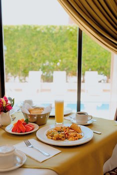 Hotel Plaza Campeche