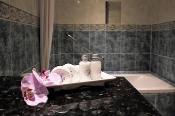 Hotel Plaza Campeche