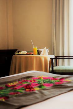 Hotel Plaza Campeche