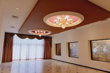 Hotel Plaza Campeche