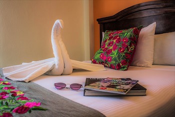 Hotel Plaza Campeche