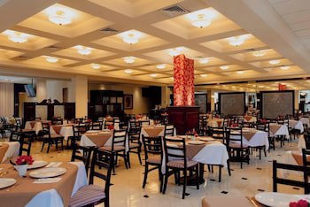 Hotel Plaza Campeche