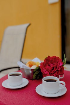 Hotel Plaza Campeche