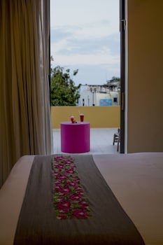 Hotel Plaza Campeche