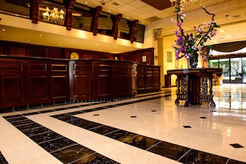 Hotel Plaza Campeche