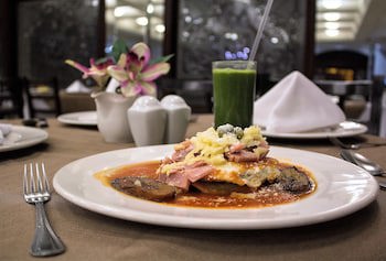 Hotel Plaza Campeche