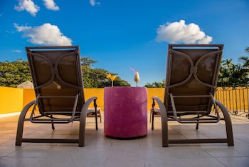 Hotel Plaza Campeche