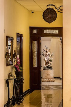 Hotel Plaza Campeche