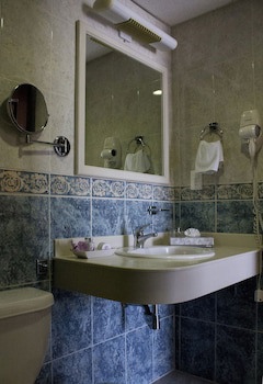 Hotel Plaza Campeche