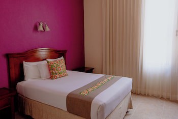 Hotel Plaza Campeche
