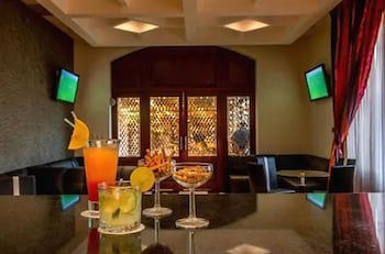Hotel Plaza Campeche
