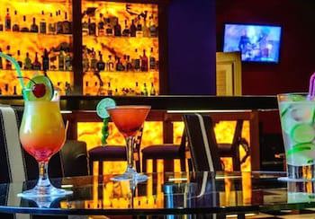 Hotel Plaza Campeche