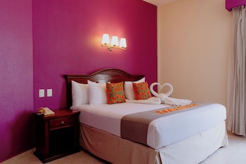 Hotel Plaza Campeche