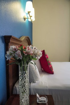 Hotel Plaza Campeche