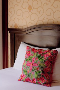 Hotel Plaza Campeche