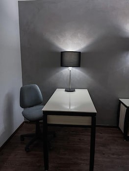 Fato Hotel