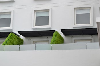 Fato Hotel