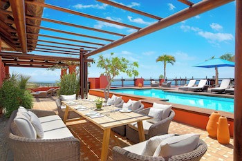 The Ritz-Carlton Tenerife, Abama
