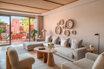 The Ritz-Carlton Tenerife, Abama