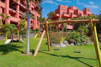 The Ritz-Carlton Tenerife, Abama
