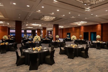 The Ritz-Carlton Tenerife, Abama