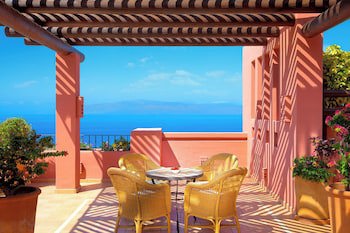 The Ritz-Carlton Tenerife, Abama