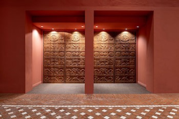 The Ritz-Carlton Tenerife, Abama