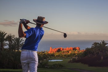 The Ritz-Carlton Tenerife, Abama
