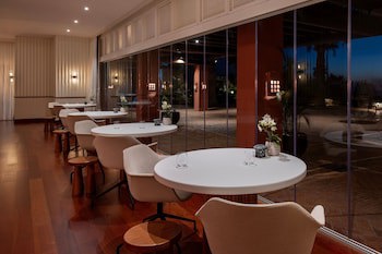 The Ritz-Carlton Tenerife, Abama