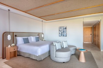 The Ritz-Carlton Tenerife, Abama