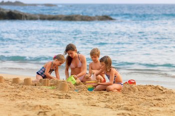 The Ritz-Carlton Tenerife, Abama
