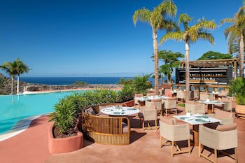 The Ritz-Carlton Tenerife, Abama