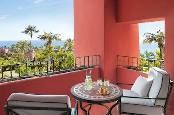 The Ritz-Carlton Tenerife, Abama
