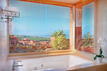 The Ritz-Carlton Tenerife, Abama