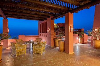 The Ritz-Carlton Tenerife, Abama