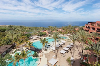 The Ritz-Carlton Tenerife, Abama