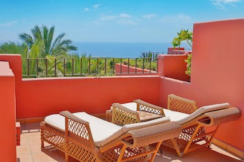The Ritz-Carlton Tenerife, Abama