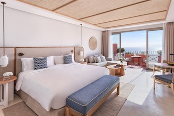 The Ritz-Carlton Tenerife, Abama