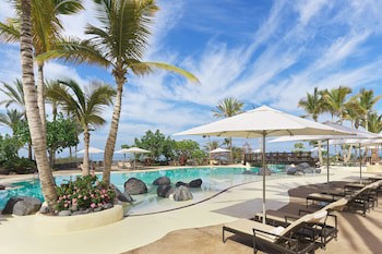 The Ritz-Carlton Tenerife, Abama
