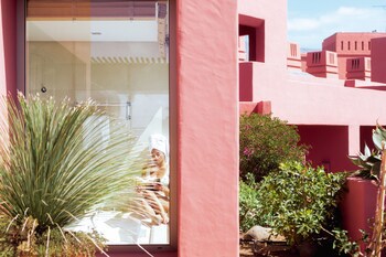 The Ritz-Carlton Tenerife, Abama