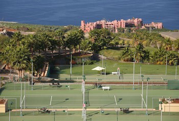 The Ritz-Carlton Tenerife, Abama