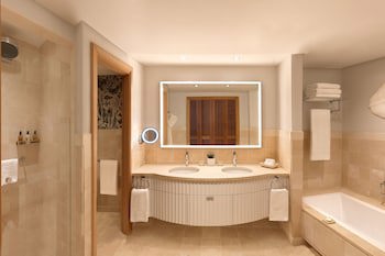 The Ritz-Carlton Tenerife, Abama