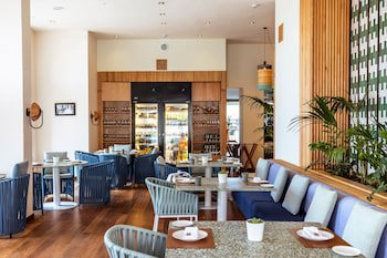 The Ritz-Carlton Tenerife, Abama