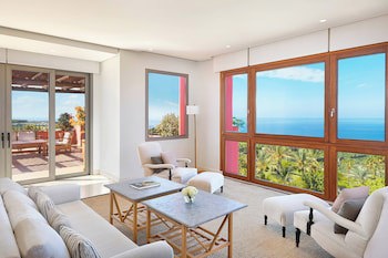 The Ritz-Carlton Tenerife, Abama
