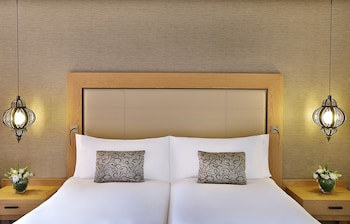 The Ritz-Carlton Tenerife, Abama