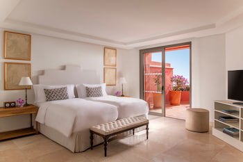 The Ritz-Carlton Tenerife, Abama
