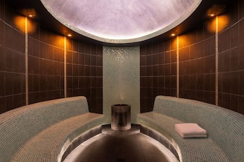 The Ritz-Carlton Tenerife, Abama