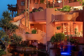 The Ritz-Carlton Tenerife, Abama
